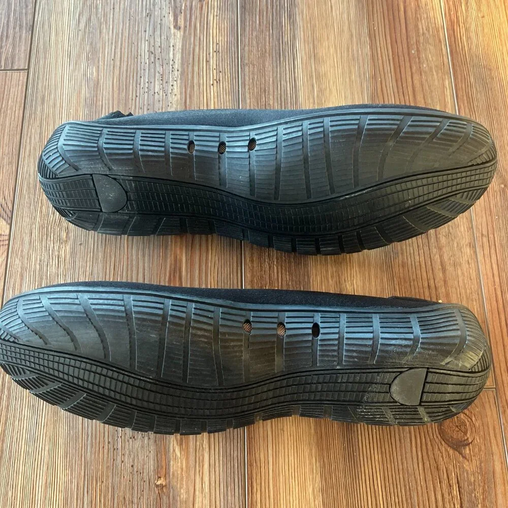 Men's Size 12 Body Glove Black Water Shoes Full Coverage
